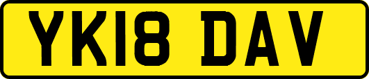 YK18DAV