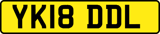 YK18DDL