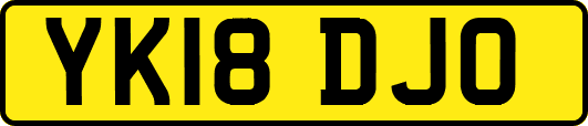 YK18DJO