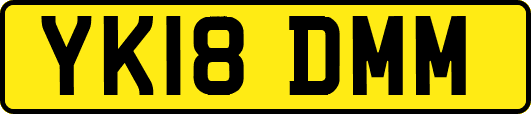 YK18DMM
