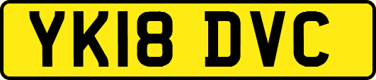 YK18DVC