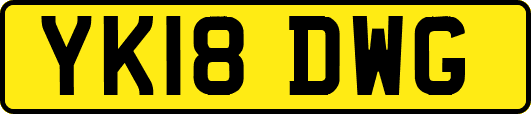 YK18DWG