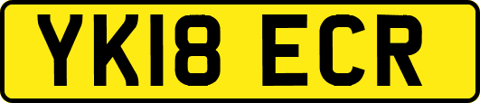 YK18ECR