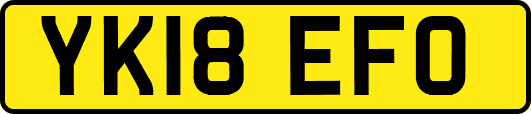 YK18EFO