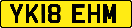 YK18EHM