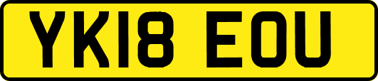 YK18EOU