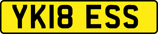 YK18ESS