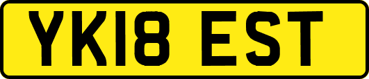 YK18EST