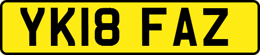 YK18FAZ