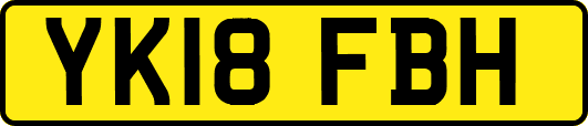YK18FBH