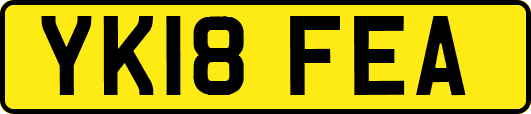 YK18FEA