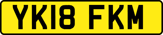 YK18FKM