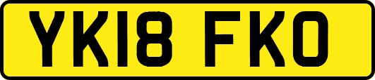 YK18FKO