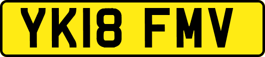 YK18FMV