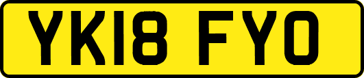 YK18FYO