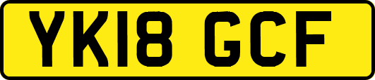 YK18GCF