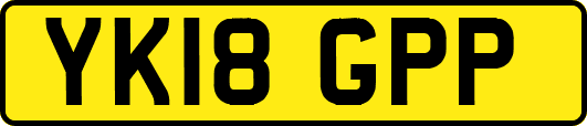 YK18GPP