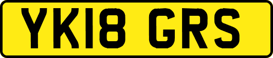 YK18GRS