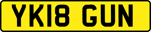 YK18GUN