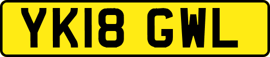 YK18GWL