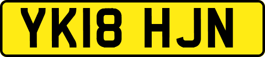 YK18HJN