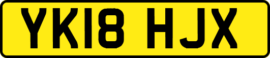 YK18HJX
