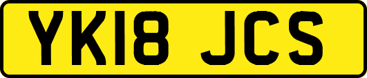YK18JCS
