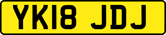 YK18JDJ