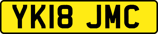 YK18JMC