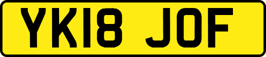 YK18JOF