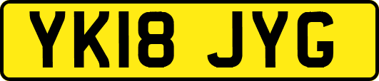 YK18JYG