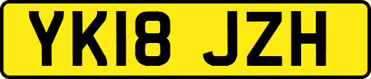 YK18JZH