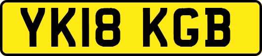 YK18KGB