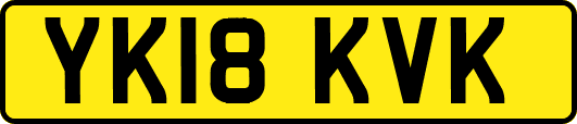 YK18KVK
