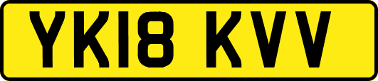 YK18KVV