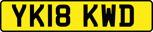 YK18KWD
