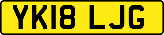 YK18LJG