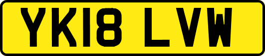 YK18LVW