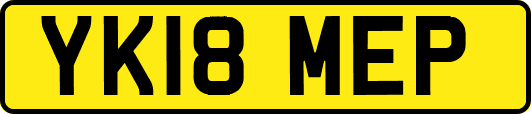 YK18MEP