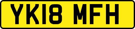 YK18MFH