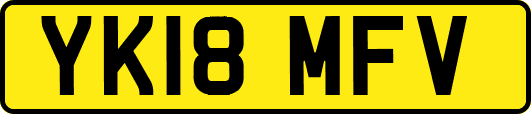 YK18MFV