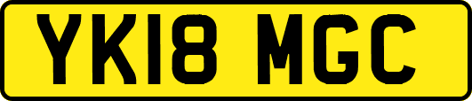 YK18MGC