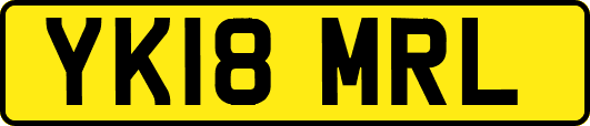 YK18MRL