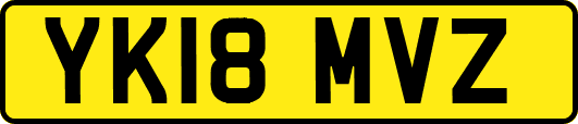 YK18MVZ