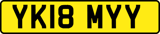 YK18MYY