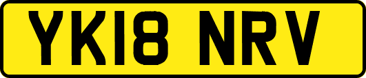 YK18NRV