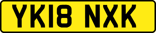YK18NXK