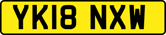 YK18NXW