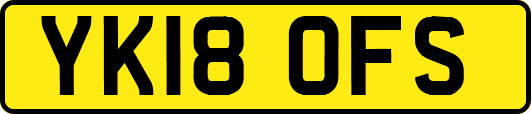 YK18OFS