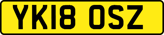 YK18OSZ